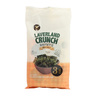 Laverland Crunch Korean Seaweed Sea Salt 3 x 4.5 g