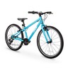 Spartan 20 inches Hyperlite Alloy Bicycle, Light Blue, SP-3140