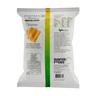 Hunter's Gourmet Quinoa Chips With Jalapeno & Cheddar Cheese 75 g