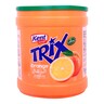 Kent Trix Orange Drink, 2.5 kg