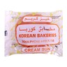 Korean Bakeries Cream Bun 75 g
