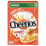 Nestle Cheerios Honey Value Pack 2 x 375 g