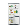 Ignis Built-in Refrigerator, 247 L, Inox, ARL6501/A