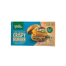 Pacific Greens Plant Based Crispy Burger 300g