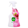 Dettol Disinfectants Spray Pomegranate & Lime Splash, 1 Litre