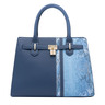 John Louis Women's Fashion Bag JLSU23-357, Blue