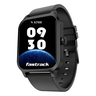 Fastrack Reflex Rave FX Smart Watch Black