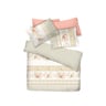 Bedtalk 3S Comforter Set Ss
