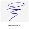 Rimmel London Scandal Eyes Exaggerate Eye Definer, 04 Cobalt Blue, 0.35 ml - 0.01 fl oz