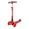 Twister Kids Foldable Scooter S6 Red