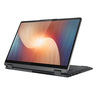Lenovo Notebook IdeaPad Flex 5 - 82R9006XAX,Ryzen 5,8GB RAM,256GB SSD,Shared Graphics,14.0" WUXGA,Windows 11,,Arabic/English Keyboard