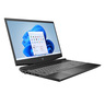 HP Pavilion 15-DK2116NE Gaming Laptop – Core i5 3.1GHz ,16GB RAM, 512GB SSD, 4 GB NVIDIA® GeForce RTX™ 3050,Windows 11,15.6inch FHD,Shadow Black , English/Arabic Keyboard + Backpack + Wireless Mouse