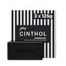 Cinthol bar Soap Charcoal 3x125g