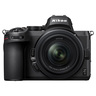 Nikon Z5 Mirrorless Camera With Z 24-50mm F/4-6.3 Zoom Lens Kit