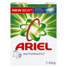 Ariel Automatic Washing Powder Front Load Concentrated Value Pack 1.5 kg