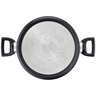 Tefal Unlimited Titanium Anti-Scratch Coating Stew Pot, 24 cm, G2554602