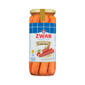 Zwan Chicken Hotdog Sausages 8 pcs 520 g