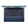 Acer Aspire Vero 14 inches Intel Core i7 Laptop, 16 GB RAM, 512 GB Storage, Blue, AV14-51