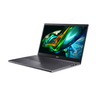 Acer Aspire 5 NX.KGZEM.009, Laptop, Intel Core i7-1355U, 16GB RAM,1TB SSD ,NVIDIA GeForce RTX 2050, 15.6 Windows 11 Home,Gray