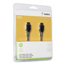 Belkin High-Speed HDMI Cable, 5 m, F3Y017bt