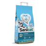 Sanicat Classic Cat Absorbent Marsella Soap Litter, 10 L