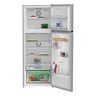 Beko Double Door Refrigerator RDNE650S 477L