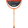 Ashaway Power Flash Badminton Racket, Orange