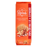 Relish Cashew, Almond and Oats Cookies, 42 g, 12 Pcs + 3 Pcs