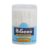 Hi-Geen Round Box Cotton Buds 100 pcs