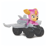 Paw Patrol Movie Pups Squad Racer Toy, Assorted, 6067086
