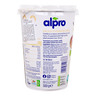 Alpro Vanilla Yoghurt, 500 g