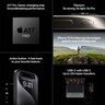 Apple iPhone 15 Pro, 256 GB Storage, Black Titanium