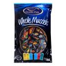 Ocean Fish Whole Mussels 500 g