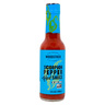 Woodstock Scorpion Pepper Hot Sauce, 5 OZ (148 ml)