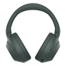 Sony ULT Wear Wireless Noise Canceling Headphones, Forest Grey, WHULT900N