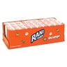 Rani Cubs Orange Fruit Drink Tetra Pack 9 x 185 ml