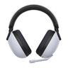 سوني إنزون H7 سماعة الألعاب اللاسلكية المانعة للضوضاء باللون الأبيض