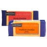 American Heritage Cheddar Cheese Assorted Value Pack 2 x 227 g