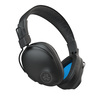 JLAB Studio Pro Wireless Over Ear Headset 35 Hrs+ Play Time Black