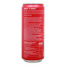 Pandy Zero Apple/Strawberry Energy Drink 330 ml