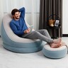 Best Way Comfort Cruiser Chair, Assorted Colour, 75053