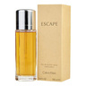 Calvin Klein Escape Eau De Parfum For Women, 100 ml
