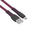 Rivacase Micro USB Cable, Red, 1.2 m, RD12