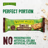 Natural Valley Crunchy Cereal Bars Oats & Chocolate 9 x 21 g