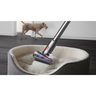 Dyson V12 Detect Slim Absolute Cordless Vacuum Cleaner, 0.35 L, SV46
