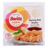 Switz Spring Roll, 30 Sheets, 550 g