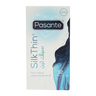 Pasante Silk Thin Condoms 12 pcs