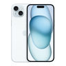 Apple iPhone 15 Plus, 256 GB Storage, Blue