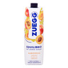 Zuegg Apricot Juice, No Sugar Added, 1 Litre