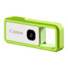 Canon IVY REC Outdoor Camera, 13 MP, Avocado Green